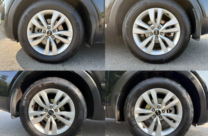 Kia Sorento 2017, Nuevo Sorento Diésel 2WD 2.0 Prestige - Product Image 5