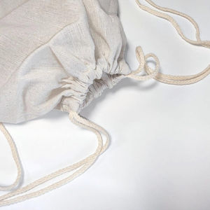 Bolsas con Cordón Unisex de Mejor Diseño 2025-26, Bolsa Deportiva Ligera e Impermeable, Etiqueta Privada OEM, Más Vendida al por Mayor - Product Image 5