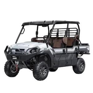 Haute qualité nouvelle 2025 kawasakii mule pro-fxt 1000 platinuum ranch Editionne avec 24 mois de garantie d'usine - Product Image 1