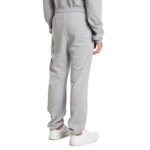 New Low Price High Quality Anti-Wrinkle Quick Dry Sweat Pant Custom OEM Logo Design Cotton/Polyester Track Pant <b>Men</b> Regular Fit - Product Image 2