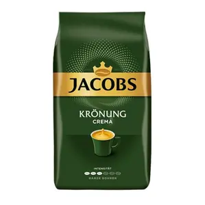 JACOBS Kronungコーヒー-ヨーロッパ卸売サプライヤー