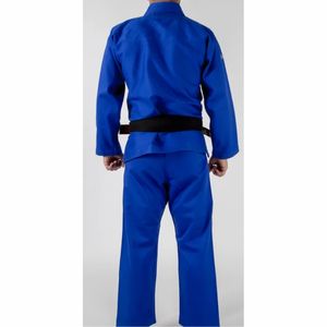 Jiu jitsu kimonokimono de jiu jitsu Top artes marciales uniformes nuevo servicio OEM personalizado Jujitsu Kimono Bjj Gi traje Judo Karate Wear - Product Image 3