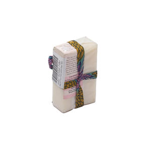 Savon de salle de bain Ritha, pur, non parfumé, écologique, biologique, style simple, parfum, personnes sensibles, doux, non irritant, facile - Product Image 4