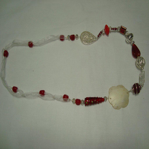 จี้เครื่องประดับสตรีสำหรับงานแต่งงาน,ดีไซน์ทันสมัยสินค้าใหม่แบบสั่งทำสำหรับสุภาพสตรี - Product Image 6