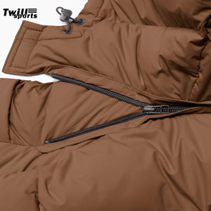Nouvelle doudoune unisexe à capuche de haute qualité pour l'hiver 2026 – Très chaude et élégante pour un style décontracté - Product Image 4