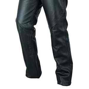 <b>Men</b> Fashionable Slim Fit <b>Leather</b> Pants Casual Wear Original <b>Leather</b> Best Quality <b>Men</b> <b>Leather</b> Pants For Adults - Product Image 4