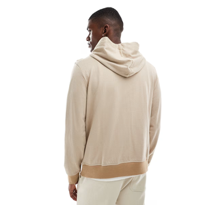 Sudadera y sudadera con capucha para hombre a granel de Bangladesh al por mayor, ropa con capucha elegante de alta calidad para ropa Premium al por mayor OEM/ODM - Product Image 5