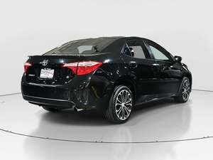 Corolla S Plus Elite Usado, Año 2016 - Product Image 3