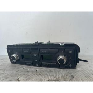 ระบบควบคุมสภาพอากาศ AUDI A8 Serie D3 (4E2) 4E0820043 (02>09) - Product Image 2