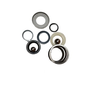 Kit di Riparazione Pistone Completo Compatibile Os25X Rif. 448078, Parti per Motori Industriali - Product Image 1