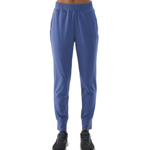 Pantalons de jogging ajustés pour femmes, doux, extensibles, légers, pour l'entraînement, décontractés, vêtements de sport, fabricant sur mesure - Product Image 4