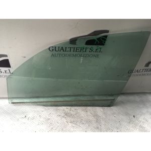 VETRO SCENDENTE ANTERIORE SINISTRO CHRYSLER PT Cruiser Berlina 16L (00>06) - Product Image 1