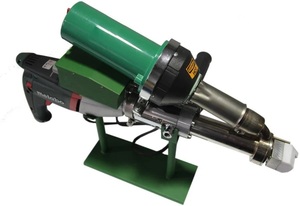 COMPRE AHORA! Soldadora de Extrusión de Aire Caliente para Plástico HDPE Genérico de Fácil Operación, 230V, Herramientas de Soldadura de Alta Potencia - TODAS LAS EXPORTACIONES! - Product Image 3