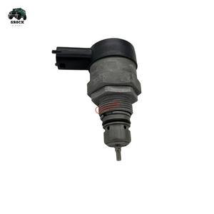 Nieuwe Common Rail Brandstof Drukregelklep Drv 0281002507 45962073f Voor Fiat Voor Ford Voor Hyundai Voor Renault - Product Image 4