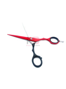 กรรไกรตัดผมบางสแตนเลสคุณภาพสูงดีไซน์ตามหลักสรีรศาสตร์ - Product Image 2