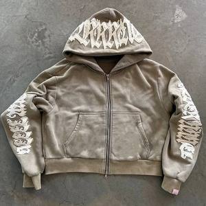 Chándal Deportivo para Hombre, Fácil de Lavar, Duradero, Transpirable, Cómodo, Antiarrugas, Informal, con Nuevo Diseño - Product Image 4