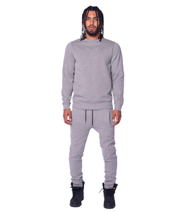 Chándal de Forro Polar con Capucha Estampado Ecológico para Hombre - Ropa de Abrigo Cálida y Suave para Invierno, Informal y de Trabajo - Product Image 6