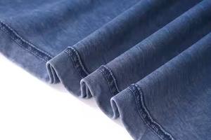 T-shirt en coton toile épais pour homme, col rond, impression numérique, coupe classique, respirant, séchage rapide, haute qualité, vente chaude 2025 - Product Image 5