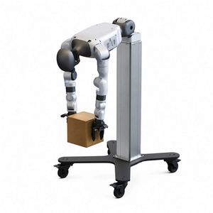 Unitree.G1-D Standard — Robot humanoïde intelligent à double bras et base fixe à vendre - Product Image 2