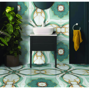 Carreaux de sol en porcelaine imitation bois 600x1200mm Finition mate rustique Intérieur Salon Chambre Durable Écologique - Product Image 1