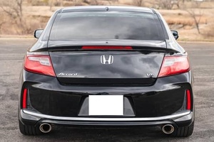 HONDA ACCORD EX-L V6 COUPÉ 2017 LISTO PARA ENVIAR - Product Image 6