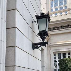 Tuiles de revêtement en pierre calcaire beige moderne de qualité supérieure Miya Stone, pierre murale extérieure avec texture naturelle - Product Image 3