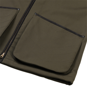 Traje de tiro de caza hecho a medida, ropa de caza profesional para actividades al aire libre, traje de bosque impermeable - Product Image 4