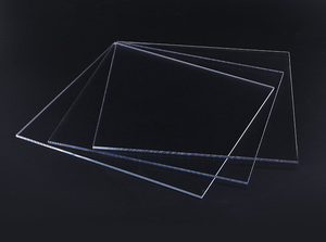 Feuille acrylique - Product Image 1