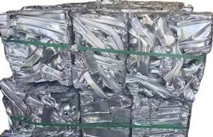 Aluminio Puro 99.9% 6063 en Lotes, Chatarra de Extrusión Certificada ISRI, Calidad Premium, Entrega Rápida, Fuente Confiable de Metal - Product Image 3