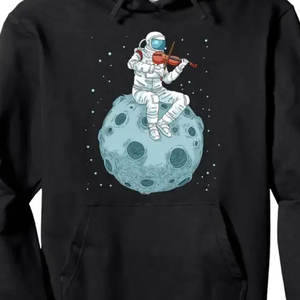 เสื้อฮู้ดผู้ชายผ้าคอตตอนผสมพิมพ์ลายสกรีนโลโก้ตามสั่งชุดฤดูหนาว - Product Image 6