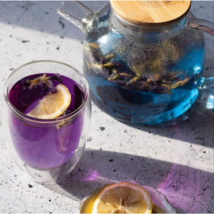 HOT DEAL TÉ DE FLOR DE GUISANTE AZUL SECO PURO PARA LA EXPORTACIÓN DE BEBIDAS DE DETOX Y BIENESTAR - Product Image 3