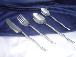 Couteau à fromage fantaisie de luxe moderne Vantage, très vendu, avec placage argenté pour les fêtes de mariage, la cuisine à domicile - Product Image 6