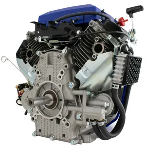 Nuevo Motor XP23HPE de 713cc V-Twin con Arranque - Product Image 2