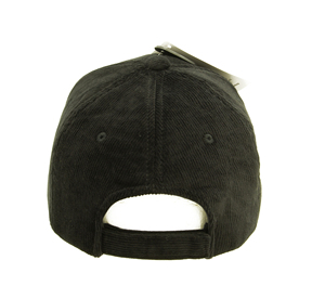 หมวกกีฬา6แผงสไตล์วินเทจคุณภาพสูงดีไซน์ตามสั่งลายจุดอ็อกซ์ฟอร์ดด็อบบี้สไตล์ป๊อปลินเสือดาวผลไม้อุ่น-โรงงานเวียดนามโอดม - Product Image 4