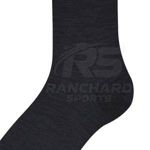 Chaussettes de mode pour hommes, colorées, tendance, en coton de qualité supérieure, chaussettes de compression pour hommes, de soutien pour le sport et les voyages - Product Image 6