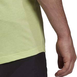 Camisetas de Hombre de Algodón de Moda, Estilo Urbano, Cuello Alto, Color Sólido, Personalizadas OEM, Tendencia de Verano - Product Image 5