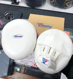 Tapis d'entraînement MMA de boxe de qualité supérieure pour entraîneurs et combattants, cadeau pour vous. - Product Image 1