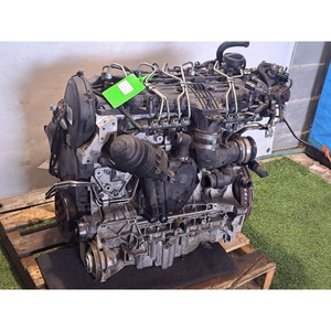 มอเตอร์ วอลโว่ V60 คอมบิ ครอสคันทรี 36050625 D5204T7 D5204T7 ดีเซล ปี 1984 (15>) - Product Image 6