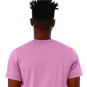 Nueva camiseta 2025 para hombre, Camiseta holgada de algodón con cuello redondo, camiseta de gran tamaño, camisetas informales Vintage de manga corta para hombre - Product Image 6