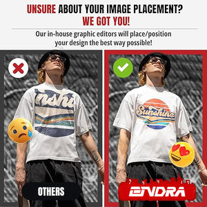 Vente en gros 100% Coton Noir Dry-Fit Sport Gym Run T-shirt Séchage Rapide Sans Col Tricoté Impression Personnalisée Uni Sublimation pour - Product Image 5