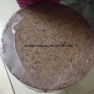 Bloques de turba de coco biodegradables para aplicaciones de jardín y flores Turba de coco de Eco2go Vietnam - Product Image 5