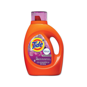 น้ำยาซักผ้าแบบใช้แล้วทิ้ง เป็นมิตรกับสิ่งแวดล้อม ขนาด 9 กก. สำหรับใช้ในห้องน้ำ ส่วนผสมมากกว่า 80% จากเยอรมนี มีจำหน่ายแบบขายส่ง - Product Image 2