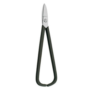 Alicates de corte de alambre Manual de alta calidad, mango largo recubierto de Color negro, acero quirúrgico ortopédico médico - Product Image 5