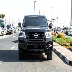 INCREÍBLE TRANSMISIÓN AUTOMÁTICA NI-SS-AN AR-MA-DA PLA-TIN-UM V6 CILINDROS - Product Image 1