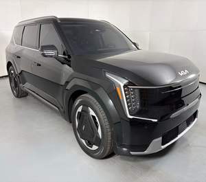 สภาพดีเยี่ยม ปี 2024 คีอา อี-วี9 แลนด์ ขับเคลื่อนสี่ล้อ 4 ประตู รถอเนกประสงค์ - Product Image 1