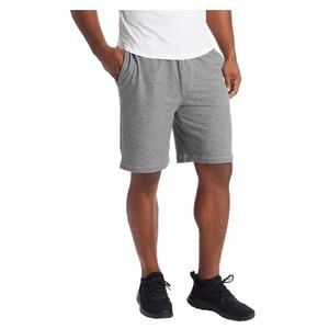 Bermudas cortas informales para hombre orientadas a la exportación de Bangladesh al mejor precio, 100% algodón, de gran tamaño, de Color sólido con estilo - Product Image 4