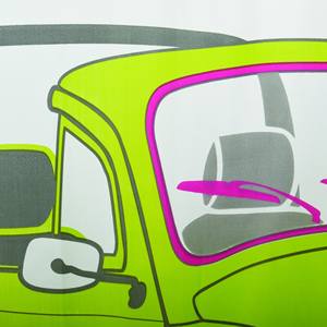 Tenda da Doccia 100% Poliestere - Product Image 3