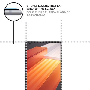 แผ่นกันกระแทก VIVO iqoo ทนทานและอุปกรณ์เสริมดูดซับแรงกระแทก - Product Image 4