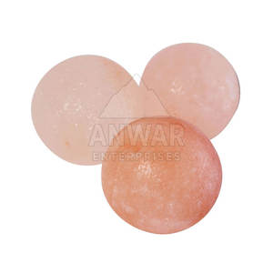 Pierres de sel de l'Himalaya de haute qualité ANWAR ENTERPRISES, très demandées, toucher authentique, nouvelle arrivée, meilleur matériau - Product Image 2