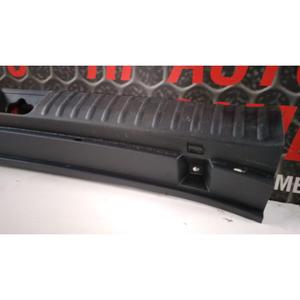 PANEL DE CERRADURA DE MALETAS D4FE KIA CEED Sportwagon Series (CD) (18>) 85770-J7300 Diésel 1.6 - Product Image 2